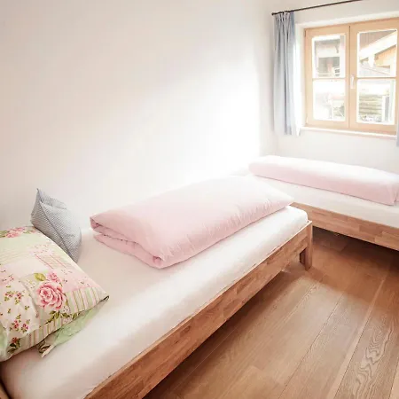Ferienwohnung Glaserhaeusl Seeblick Schliersee Zewnętrze zdjęcie