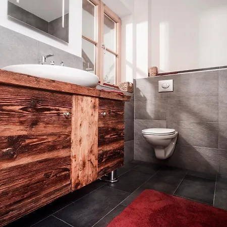 Ferienwohnung Glaserhaeusl Seeblick Schliersee Zewnętrze zdjęcie