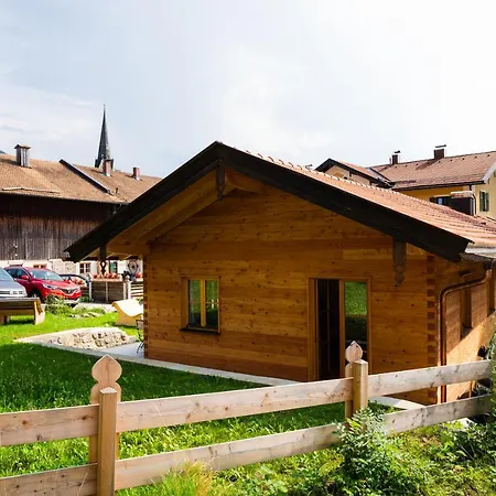 Ferienwohnung Glaserhaeusl Seeblick Schliersee Zewnętrze zdjęcie