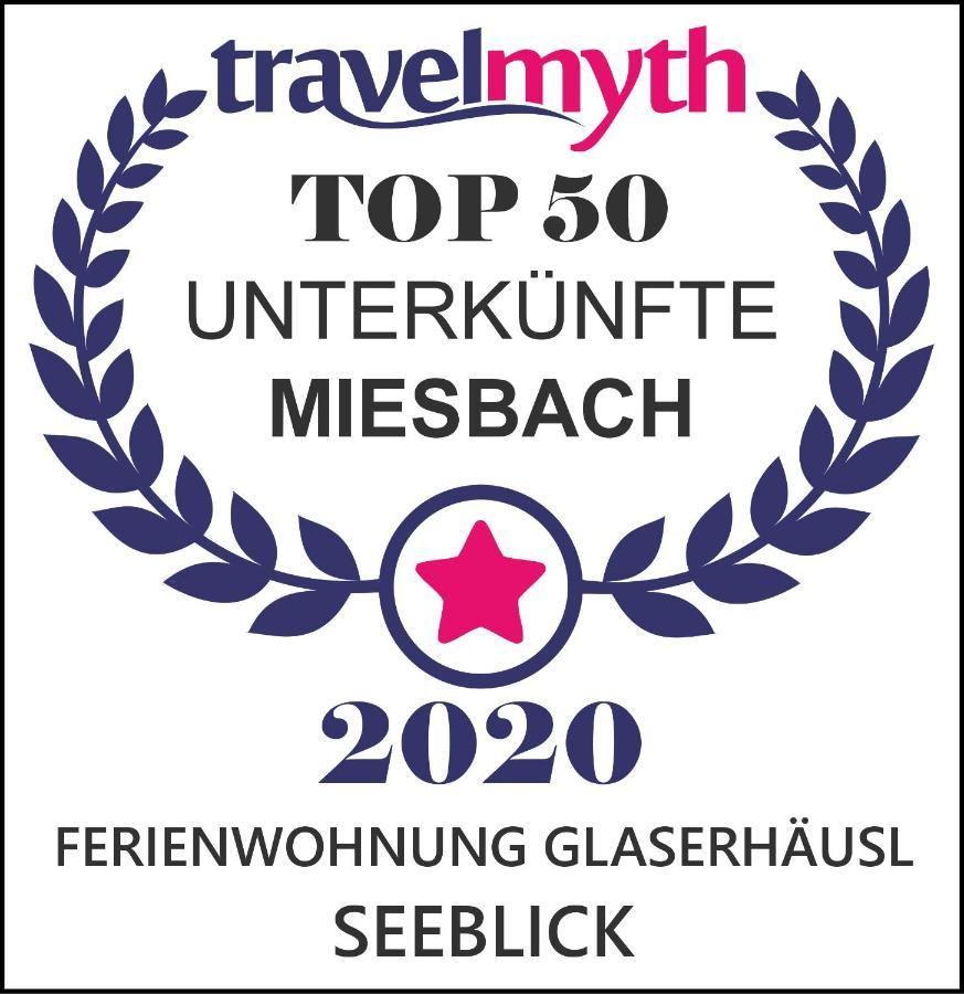 Glaserhäusl Seeblick * Schliersee